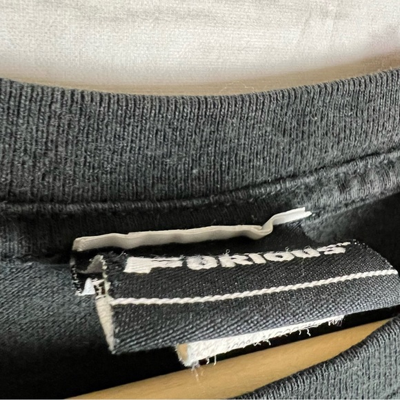 Vintage Y2K Fast & Furious Universal Studios T-Shirt XL - Picture 4 of 6